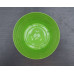 Горшок для цветов пластиковый Лаура с под. 0,7л (лайм) ЛР1150                    