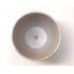 Горшок для цветов керамический с поддоном Бутон Палеолит сер.15см (РС107/2)