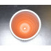 Горшок для цветов керамический с поддоном МАНЕ конус 3 бел/сер М4-318  4-18       