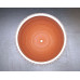 Горшок для цветов керамический с поддоном АСТРА классик 2 бел/жемч. А3-223  4-23       